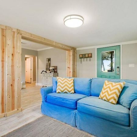 Shady Oaks Beach House With Beautiful Ocean Views! Ґалфпорт Екстер'єр фото